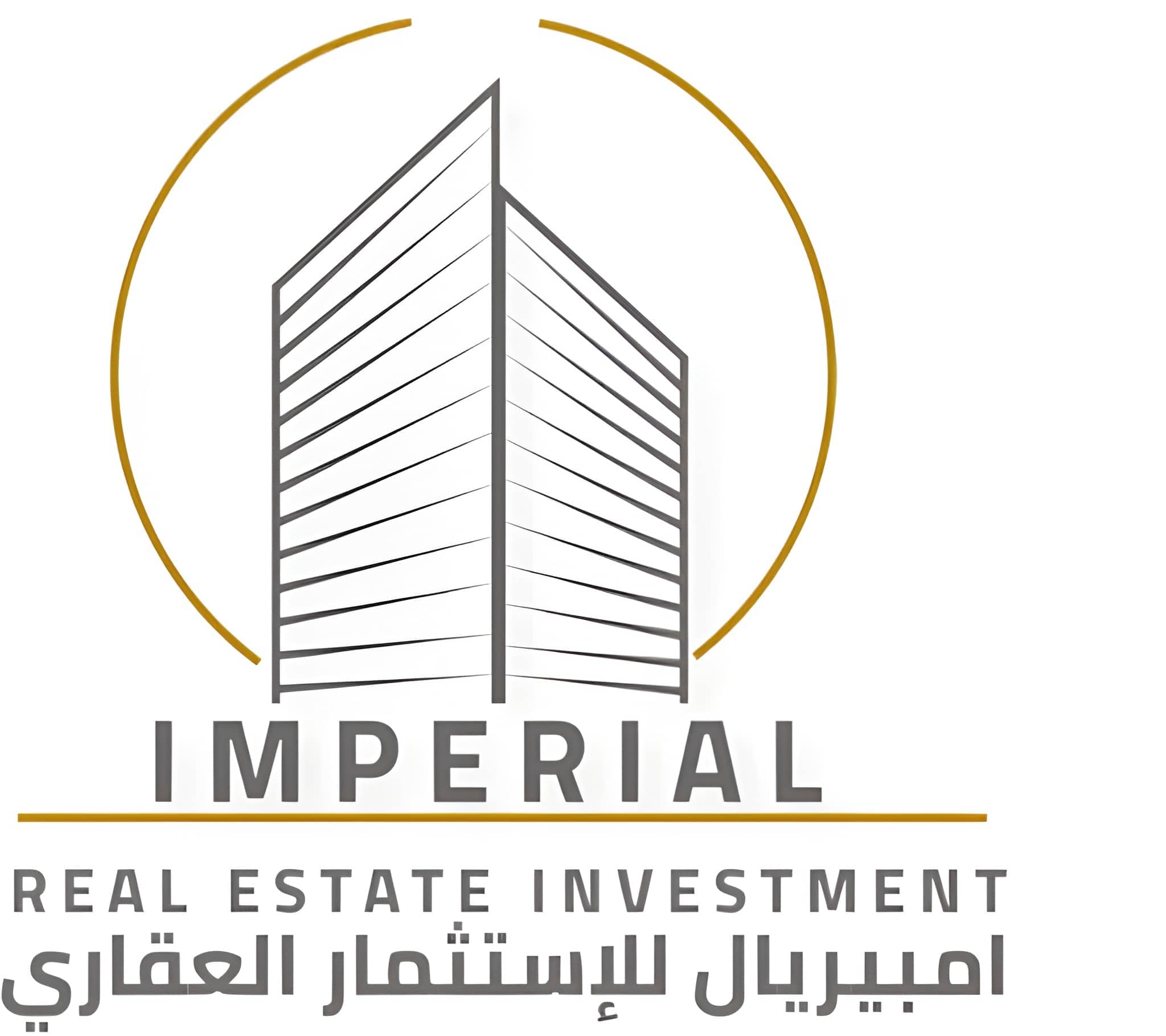 Imperial Real Estate Investment logo